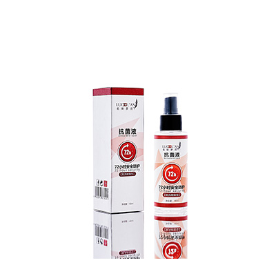 永顺母婴防护喷雾