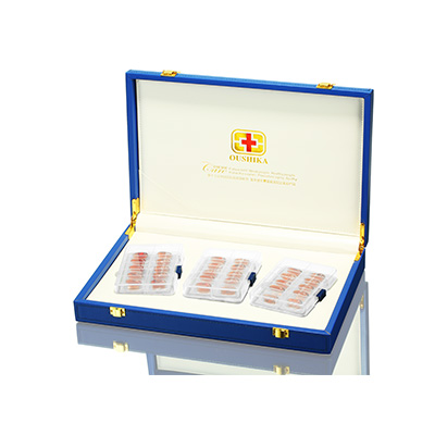 永顺子宫排毒套