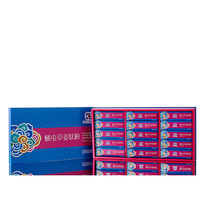 永顺调经养气汤