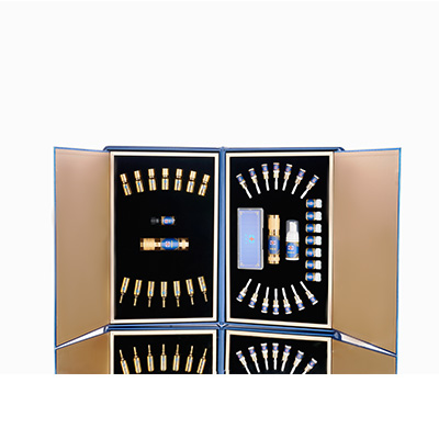 永顺7D私密抗衰养护套